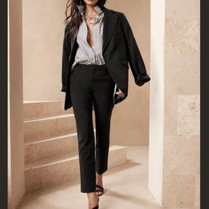 Banana Republic Ryan Fit Work Pants